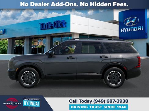 New 2026 Hyundai Palisade XRT Pro image 3