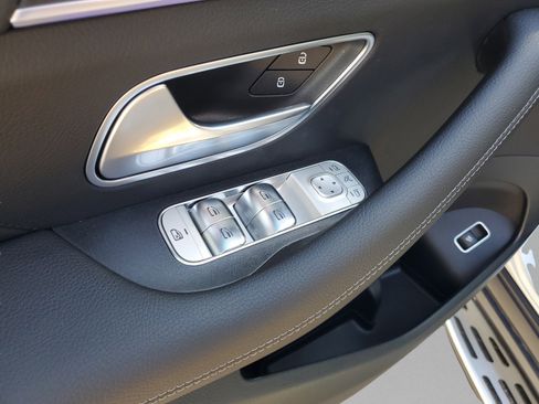 Certified 2026 Mercedes-Benz GLS 450 4MATIC image 20