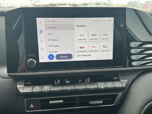 Used 2026 Toyota Camry SE image 23