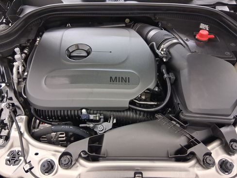 New 2026 MINI Cooper S FWD image 27