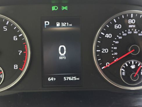 Used 2023 Kia K5 LXS image 32