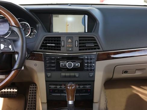 Used 2013 Mercedes-Benz E 350 Coupe image 40