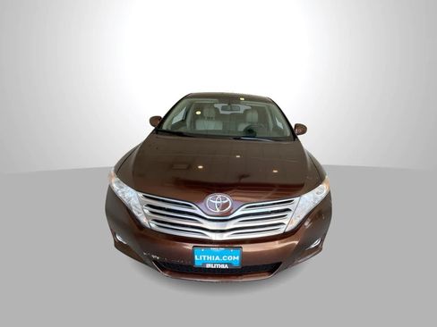 Used 2009 Toyota Venza AWD image 3