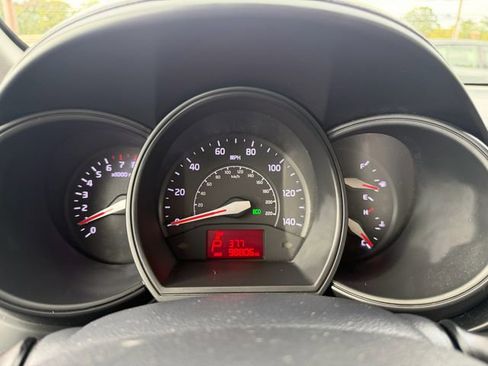 Used 2017 Kia Rio LX w/ Power Package image 11