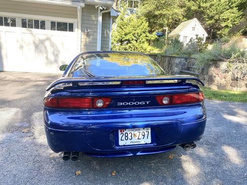 Used 1995 Mitsubishi 3000GT VR-4 image 23