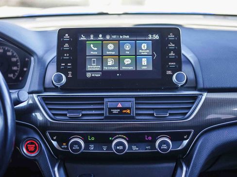 Used 2022 Honda Accord Sport Special Edition image 15