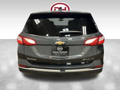Used 2019 Chevrolet Equinox LT image 10