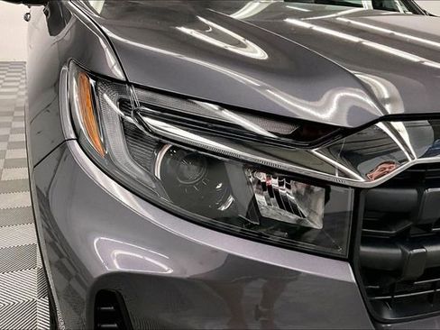 Used 2025 Honda Ridgeline RTL image 35