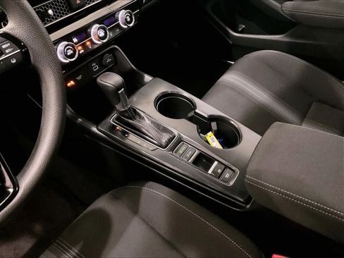 Used 2023 Honda Civic LX image 20