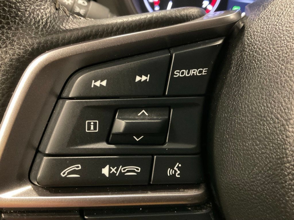 Used 2024 Subaru Ascent Limited w/ Technology Package AWD/4WD image 14