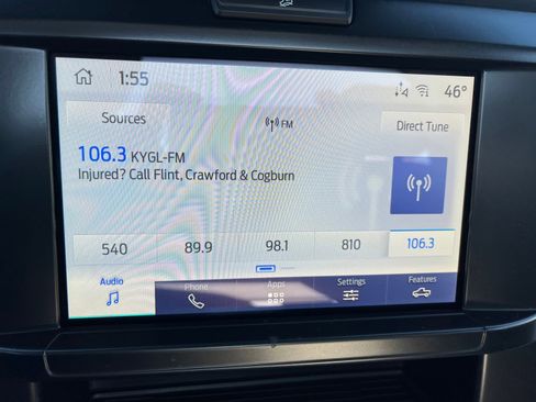 New 2026 Ford F350 XL w/ FX4 Off-Road Package image 11