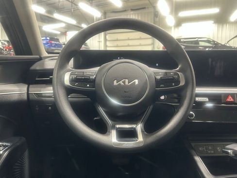 New 2026 Kia K5 LXS image 13
