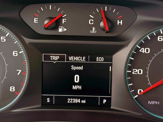 Used 2020 Chevrolet Malibu LT FWD image 24