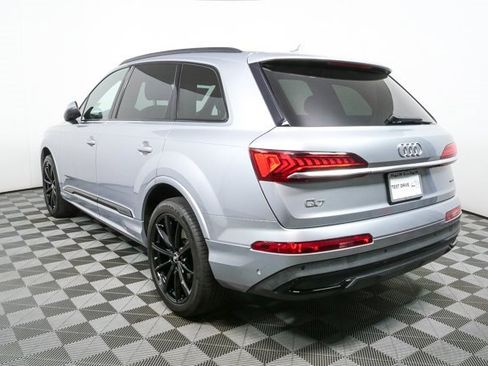 Used 2020 Audi Q7 3.0T Premium Plus w/ Premium Plus Package image 30