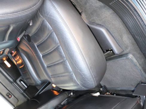 Used 2005 HUMMER H2 w/ Preferred Equipment Group image 53