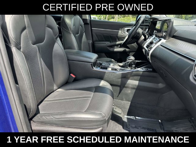 Used 2021 Kia Sorento SX AWD/4WD image 9