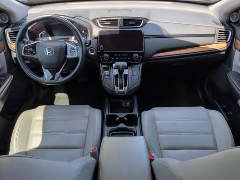 Used 2019 Honda CR-V EX-L image 30