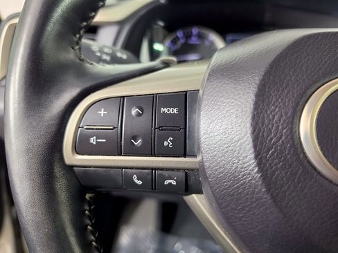 Used 2021 Lexus RX 350 FWD w/ Premium Package image 21