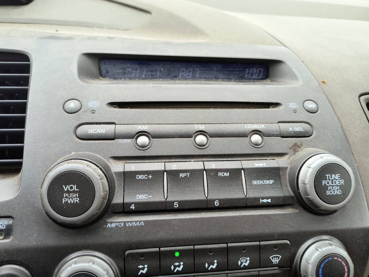 Used 2006 Honda Civic LX image 34
