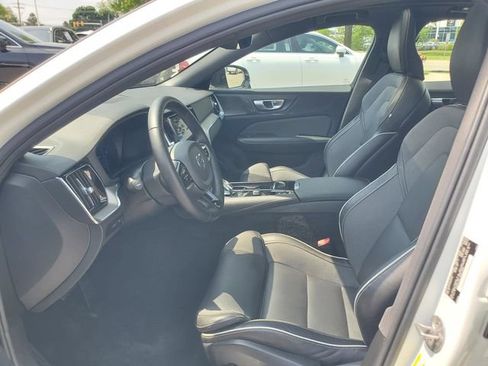 Certified 2024 Volvo S60 T8 Plus w/ Climate Package AWD/4WD image 14