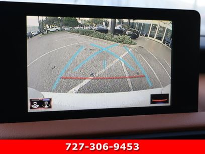 Used 2023 Lexus IS 300 w/ Comfort Package