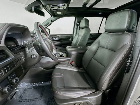 Used 2023 Chevrolet Tahoe RST w/ Luxury Package RWD image 19