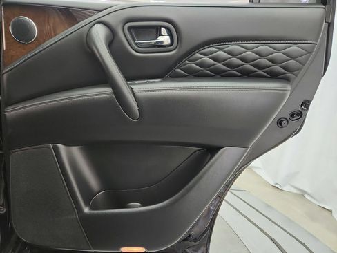 Used 2019 INFINITI QX80 Luxe w/ Proactive Package AWD/4WD image 37