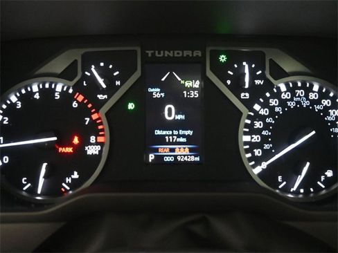 Used 2022 Toyota Tundra Limited image 30