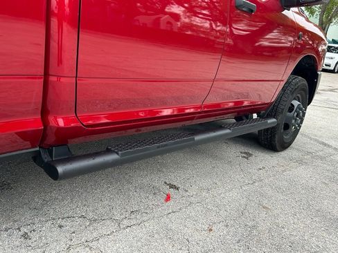 New 2026 RAM 3500 Tradesman image 32