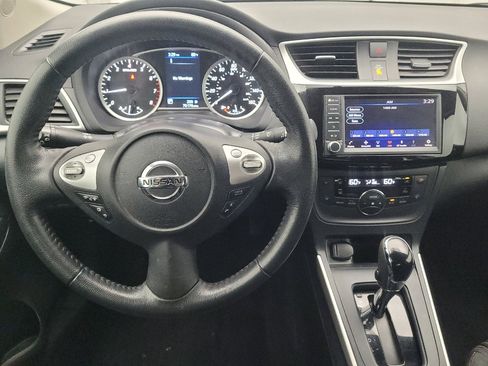 Used 2019 Nissan Sentra SV FWD image 22