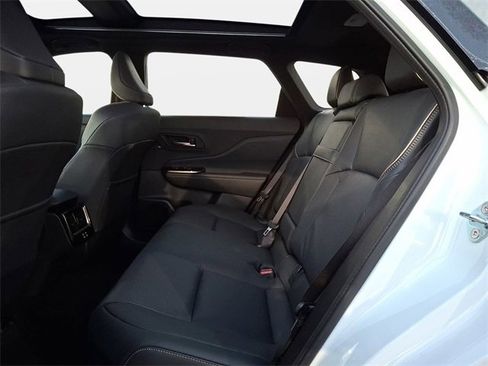 New 2026 Toyota Crown Signia image 6