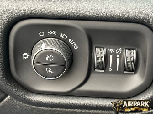 New 2026 RAM 2500 Power Wagon AWD/4WD image 20