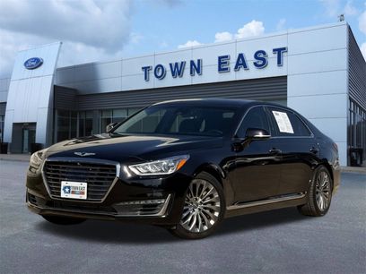 Used 2018 Genesis G90 3.3T Premium