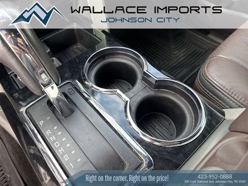 Used 2012 Ford F150 Platinum image 20