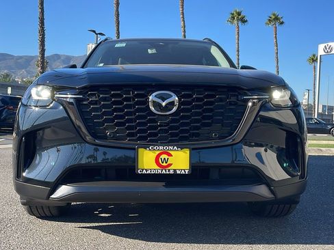 New 2026 MAZDA CX-90 3.3 Turbo w/ Premium Sport Pkg image 4