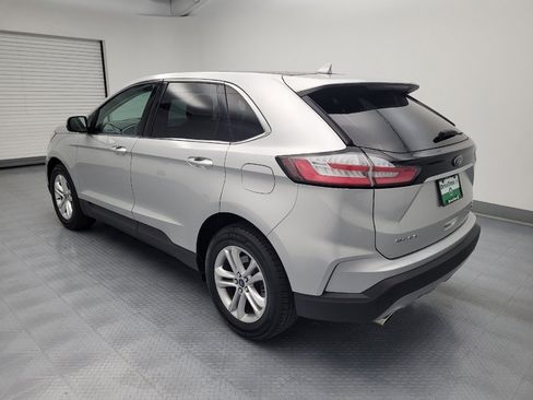 Used 2019 Ford Edge SEL w/ Equipment Group 201A AWD/4WD image 3