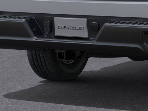 New 2026 Chevrolet Silverado 1500 W/T AWD/4WD image 22