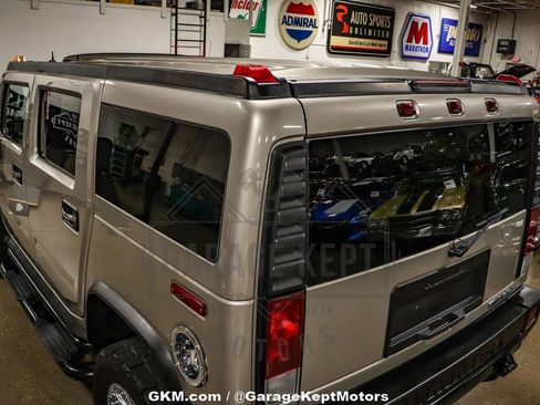 Used 2006 HUMMER H2 image 64