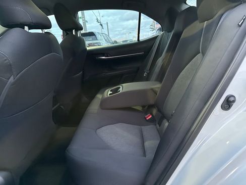 Used 2024 Toyota Camry LE image 27