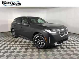 New 2026 BMW X3 xDrive30 w/ Premium Package video 1