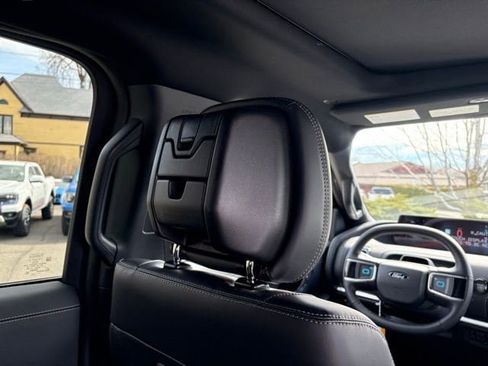 New 2026 Ford Expedition Platinum w/ Stealth Appearance Package image 69