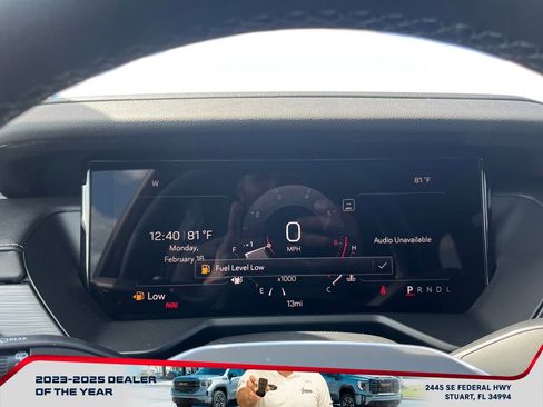 New 2026 GMC Acadia Elevation w/ Black Edition image 27