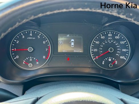 Used 2018 Kia Optima EX w/ Premium Package image 16