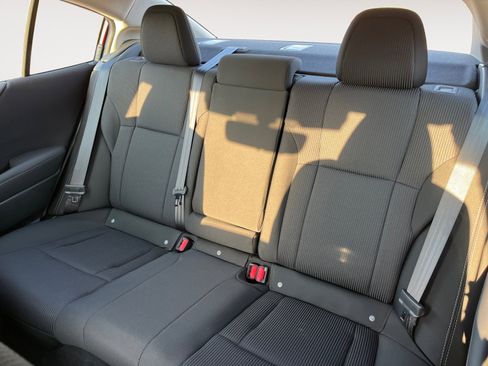 New 2025 Subaru Legacy Premium image 13