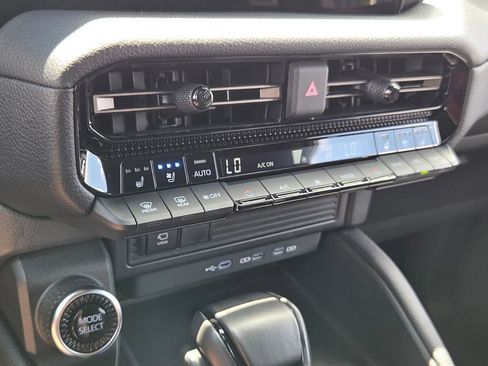 Used 2025 Toyota Land Cruiser w/ Premium Package AWD/4WD image 20