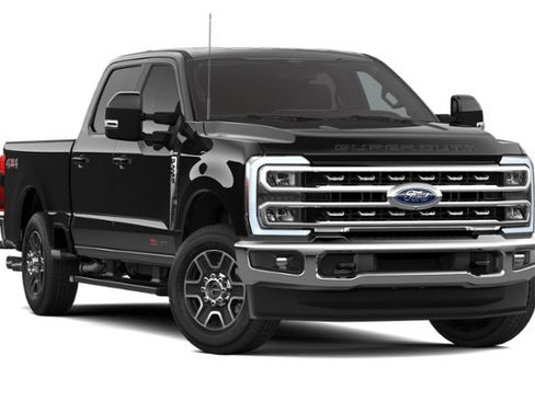 New 2026 Ford F250 Lariat AWD/4WD image 26