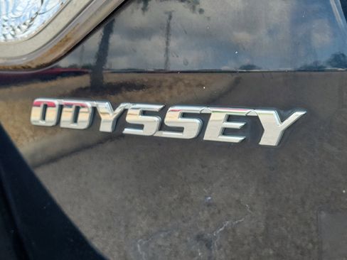 Used 2016 Honda Odyssey EX-L image 10