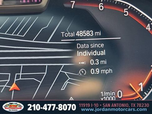 Used 2023 BMW 840i xDrive 840I image 28