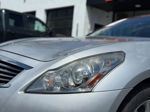 Used 2013 INFINITI G37 Journey w/ Premium Pkg RWD image 30