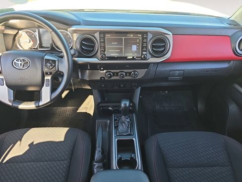 Certified 2023 Toyota Tacoma SR5 image 10